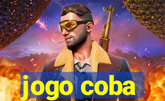 jogo coba